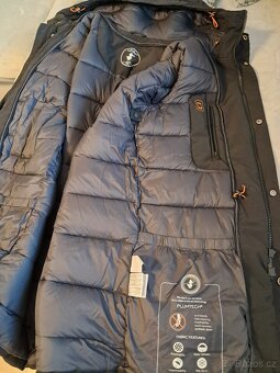 Bunda pánská - 5