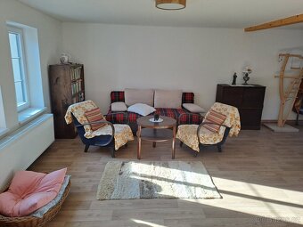 Prodáme rodinný dům (chalupu) v Peci pod Čerchovem - 5