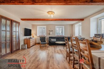 Prodej, domy/rodinný, 460 m2, 51301 Roprachtice, Semily [ID - 5