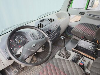 Avia D90, EURO 5, MOTOR CUMMINS, 15 PALET, NEPROPUSTNÁ PODLA - 5