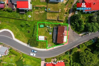 Prodej rodinného domu, 268 m², Janov - 5