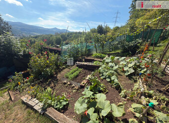 Pronájem pozemku, 693 m2, Horní, Ústí nad Labem - 5