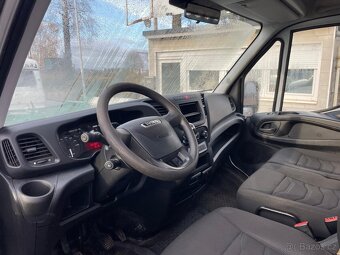 IVECO DAILY SKLÁPĚČ 2.3 93KW R.2016 ORIG 163000km - 5