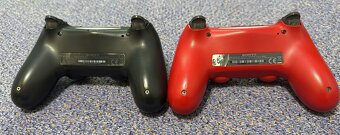 PS4 Pro 1TB + příslušenství - 5