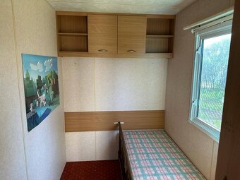 Mobilní dům 4KK - 5