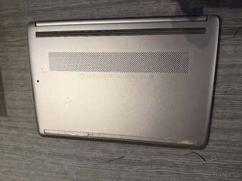 HP 14" IPS FullHD Ryzen 7 5700U 8/16 16GB DDR4 SSD 1TB NVMe - 5