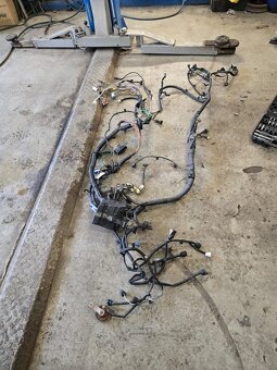 Fiat SEDICI 1,6 DOHC -SUZUKI Sx4  79KW 4x4 - 5