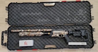 PCP Kral Arms 5.5mm - 5