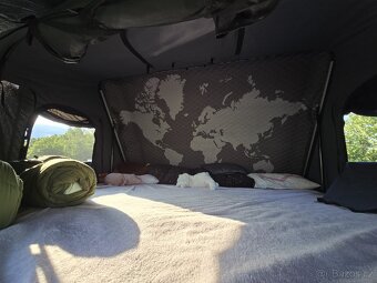 Ikamper Skycamp 3.0 4X - 5