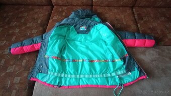 Lyžařská bunda - 5