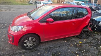 VW UP 1.0MPI 82TIS KM - 5