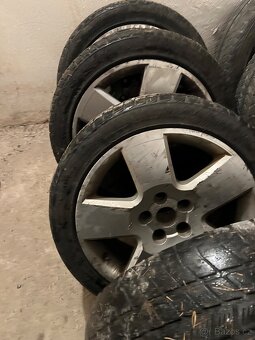 Prodám Škoda Superb 2.0 TDi 103KW R.V 2006 - 5