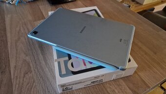 Samsung Galaxy Tab S6 Lite - 5