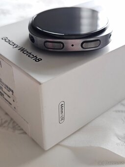 Samsung Watch 8, 44mm LTE - 5