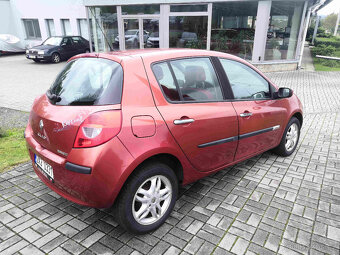 Renault Clio 1.2 Tci - 5