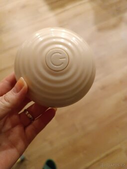 Kojící polštář s vibrační jednotkou - 5