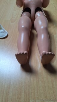 Stará Hamiro panenka - 5