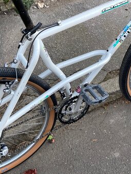 Alpinestars CroMega MTB 26” - 5