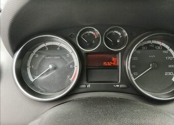 Peugeot 308 Benzin - 5