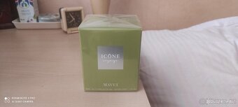 Prodám parfémy Mavue 500,- kus - 5