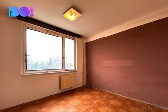 Prodej bytu 2+1, 47,5 m², Šumperk - 5