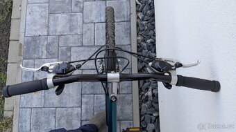 Dívčí kolo 26 - 5