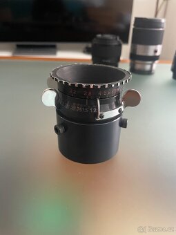 Lomo OKS8-35-1 (1989) - 5