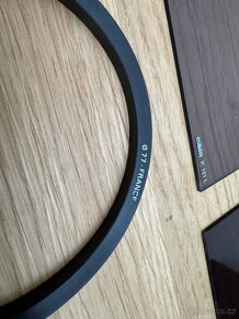 Cookin přechodové filtry - 5