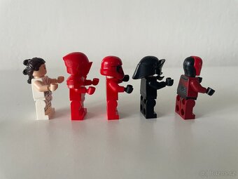 LEGO Star Wars figurky - 5
