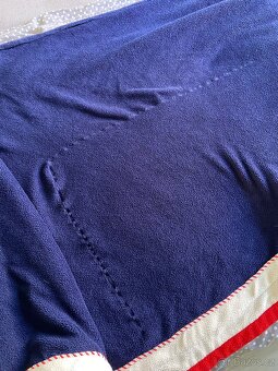 Odpocovací deka 155cm - 5