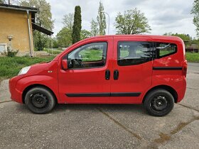 Fiat qubo 1.4i r.v.2012 klima - 5