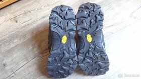 Kvalitní outdoorové boty ALFA Cumulus GTX v.37 - 5