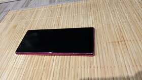 Sony Xperia 5 (Red) první generace. Lehce použitý. - 5
