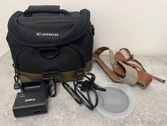 Canon 1200D - 5