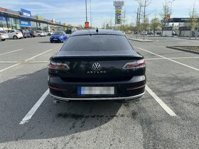 Volkswagen Arteon, 2.0 TDI DSG 140kW LED ZÁRUKA - 5
