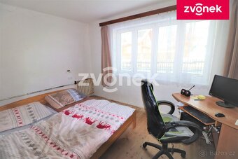 Prodej rodinného domu se zahradou ve Smolině u Valašských... - 5