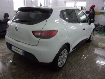 Renault Clio IV 1,5 DCi - 5