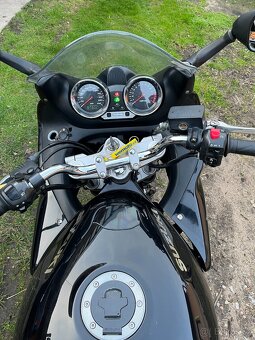 Suzuki GSF 600S Bandit - 5