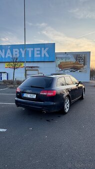 Audi A6C6 2.7 TDI 140kw - 5