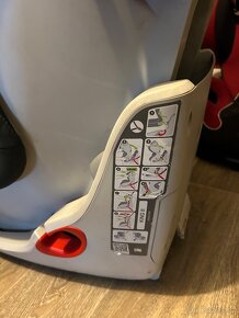 Britax Rommer 9-18kg - 5