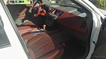 Nissan Murano - 5