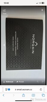 Norqain freedom 60 chrono - 5