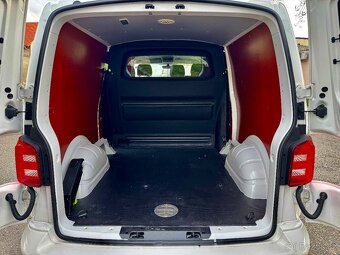 VOLKSWAGEN TRANSPORTER T6 LONG 2.0 TDI 103KW 6 MIST - 5