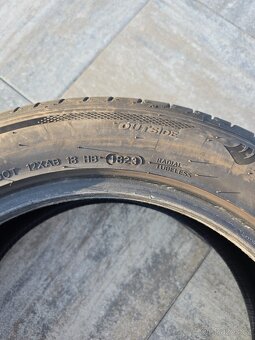 Hankook K135 ventus Prime4 XL 225/50 R17 W98 - 5