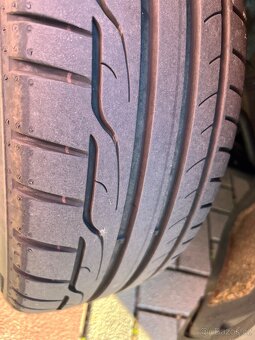 5x112R17 mini Cooper S Works - 5