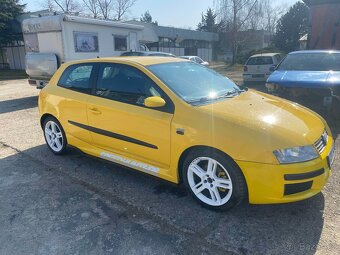 Fiat Stilo 1.9 JTD - 5
