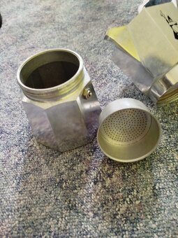 Bialetti Moka Express 6 - 5