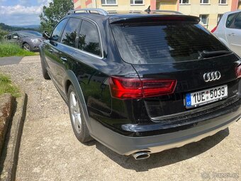 Audi A6 C7 Quattro 3.0 Allroad - 5