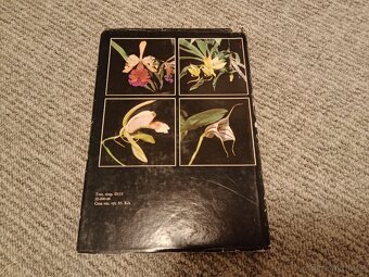 Orchideje - Dušek, Křístek - 5