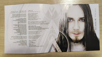 Amaranthe-Massive Addictive - 5
